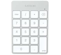 Satechi, Tastierino numerico wireless Bluetooth in alluminio ultrasottile