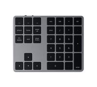 Satechi, Tastierino numerico wireless modello SLIM con tasti scorciatoia macOs