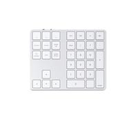 Satechi - Tastierino Numerico Wireless - Argento - ST-XLABKS