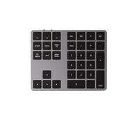 Satechi - Tastierino Numerico Wireless - Grigio - ST-XLABKM