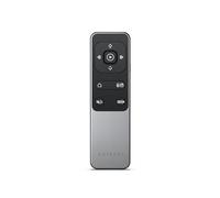 SATECHI Telecomando Multimediale Bluetooth R2, USB C Ricaricabile | Portata fino a 10 m, fino a 6 mesi di autonomia, per PowerPoint e Keynote, MacBook, iPad e iMac