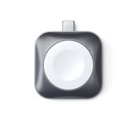 Satechi USB-C Magnetic Charging Dock per Apple Watch Caricabatterie a induzione