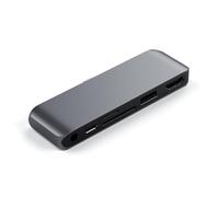 Satechi USB-C Mobile Pro Hub SD NEW