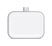 Satechi USB-C Wireless Charging Dock per AirPods Caricabatterie a induzione