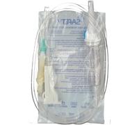 DEFLUSSORE C/AGO G21 SAFETY