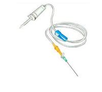 Satefy Deflussore Con Ago 21G