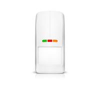 SATEL BE WAVE AOD-210 radio esterno doppio rilevatore di movimento bianco