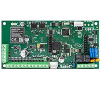Satel GSM-X LTE universale 2G 4G Modulo di monitoraggio e controllo per sistemi di allarme e sistemi automatici
