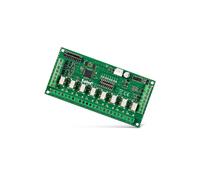 Satel int-0 modulo di espansione uscite