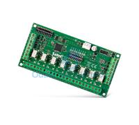 SATEL INT-0 MODULO DI ESPANSIONE USCITE COMPAT. CON INTEGRA, VERSA, PERFECTA,