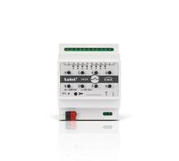 SATEL KNX-SA24 8 canali attuatore di commutazione KNX Building Automation