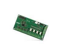 Satel modulo di espansione ing e usc per centrali integraintegra plus - acco-n