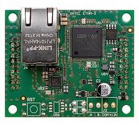 Satel Modulo Ethernet GSM-X-ETH per GSM-X LTE