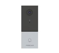 Satel VD-1 Bianco Con cavo e senza cavo Soffitto/muro Interno e VD1