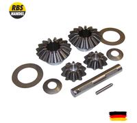 Satellitare globale kit standard, anteriore Assale anteriore DANA 25 MB Willys