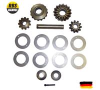 Satellitare globale kit standard Assale posteriore Chrysler 9.25" DN Durango