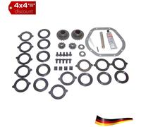 Satellitare globale kit standard Assale posteriore DANA 44 Jeep CJ 1986