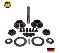 Satellitare globale kit standard Assale posteriore DANA 44 Jeep CJ 69-86