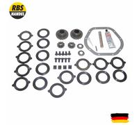 Satellitare globale kit standard Assale posteriore DANA 44 Jeep TJ Wrangler