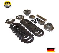 Satellitare planetari, posteriore Assale posteriore DANA 35 Jeep MJ Comanche