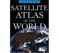 Satellite Atlas of the World