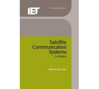 Satellite Communication Systems (Copertina rigida) Telecommunications