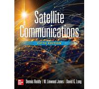 Satellite communications