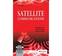SATELLITE COMMUNICATIONS, 2ND EDITION