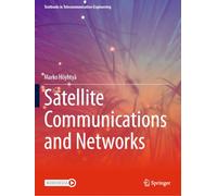 Satellite Communications and Networks