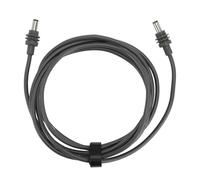 Satellite Dc potenza cavo 18AWG IP68 acqua resistente Satellite 1 M/328 | Satellite Dc potenza Cord,3.28 Ft,Compatibile IP68 18AWG,Interno e esterno Connectivity,Pvc Copper materiali