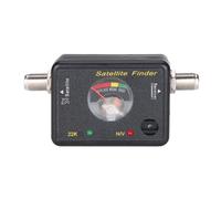 Satellite Finder Rivelatore Sintonizzatore LNB Sat Rilevamento Preciso