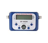 Satellite Finder SF-95DR Meter,Serie Pro