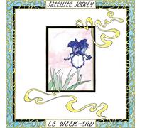 Satellite Jockey - Le Week-End (Lp) VINYL LP NUOVO