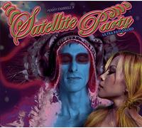 Satellite Party,Perry Farrell - Ultra Payloaded
