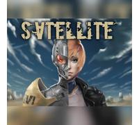Satellite (PC) Steam Key - GLOBAL