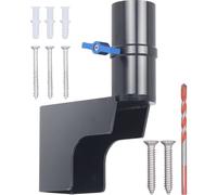 Satellite Piatto Montaggio Hardware con Regolabile Angoli Per Residenziale