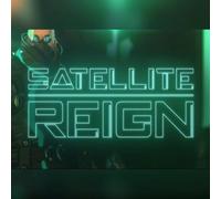 Satellite Reign (PC) GOG.com Key - GLOBAL