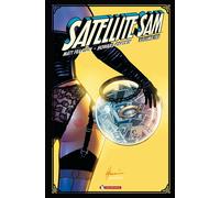 Satellite Sam N° 3 - Saldapress - ITALIANO NUOVO