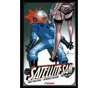 Satellite Sam (Vol. 1)