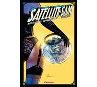 Satellite Sam. Vol. 3