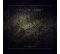 Satellite Stories Cut Out the Lights (CD) Album