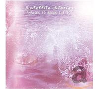 Satellite Stories - Phrases to Break the Ice