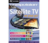 Satellite TV on Your PC