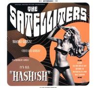 Satelliters - Hashish