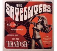 SATELLITERS - HASHISH