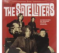 Satelliters - More of the Satelliters