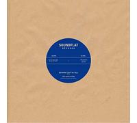 Satelliters - Nothing Left to Tell