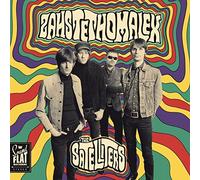 Satelliters - Zahstethomalex