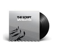 The Script Satellites (Vinyl LP) 12" Album