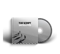 Audio Cd Script (The) - Satellites (Deluxe Edition)